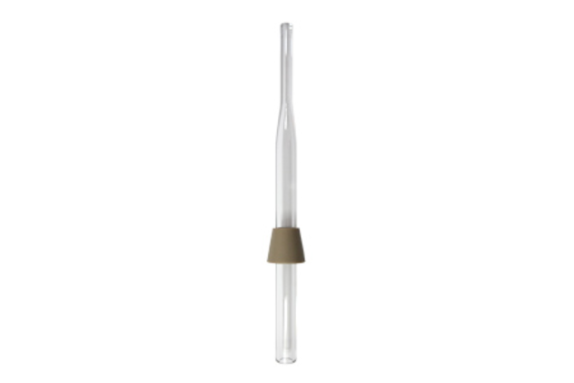 Tapered Quartz Injector for D-Torch 0.8mm (31-808-3195)
