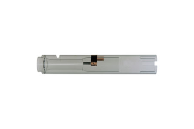 Quartz Torch with 3 slots for Optima 8x00 (31-808-3256)