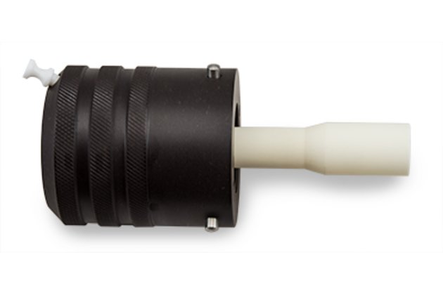 Base and Inner Tube for D-Torch (31-808-3605)