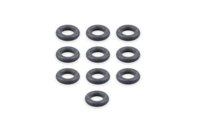 FKM O-Rings (PKT 10) (31-808-4381)