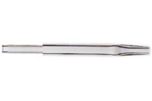 Tapered Quartz Injector 1.5mm for TJA standard torch (31-808-8903)