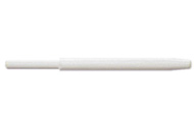 Tapered Alumina Injector 1.5mm TJA standard torch only (31-808-8904)