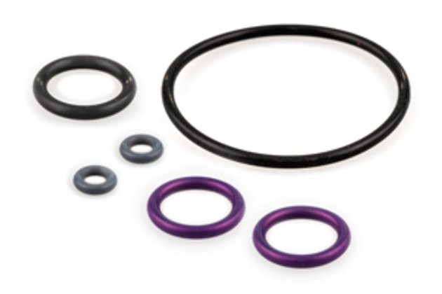 O-ring kit for Thermo 6000/7000/PRO D-Torch (70-803-1921)