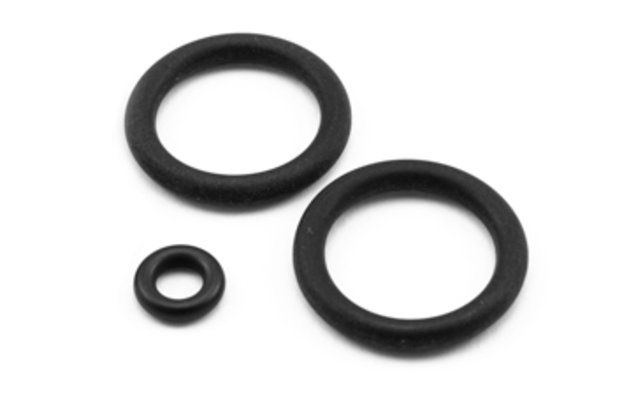 O-ring Kit for 31-808-0344 adaptor (70-808-0507)