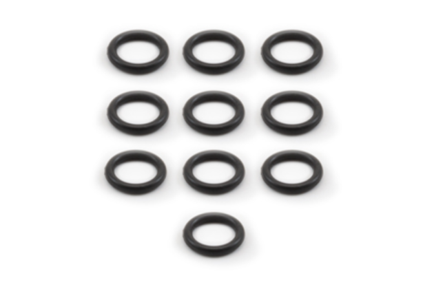 Viton O-rings for FDT/SDT ball joints (PKT 10) (70-V-011)