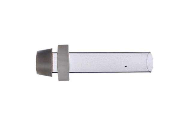 Quartz Outer Tube for D-Torch (31-808-3022)