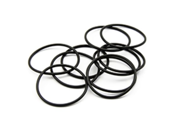 Viton O-rings for D-Torch (PKT 10) (V-026)