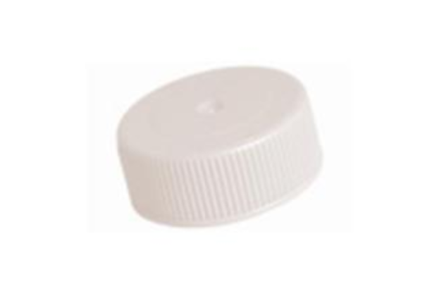 Screw Cap, Clear 50ml (pk/250) (010-500-172)