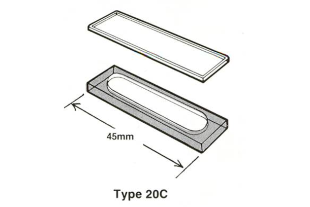 Cell, Type 20C – Demountable 