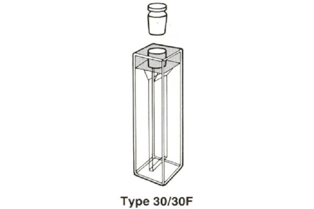 Cell, Type 30 – Micro with Stopper