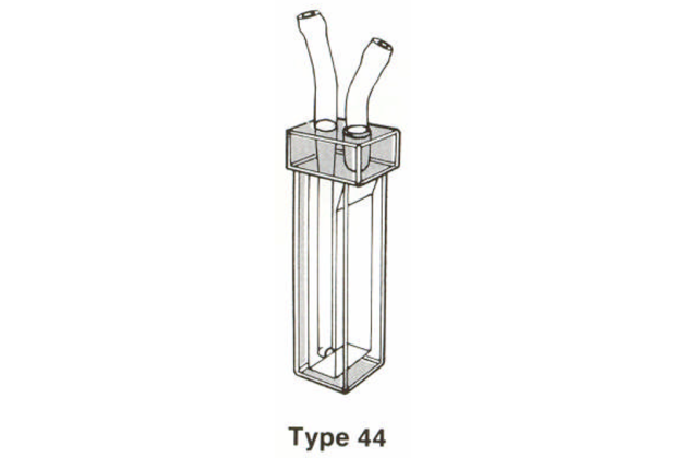 Cell, Type 44 – Flow Through Micro