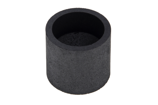 High-purity Graphite Crucible, 8.4ml (7152HP)