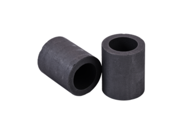 High-Purity Graphite Crucible, 20 ml (7155)