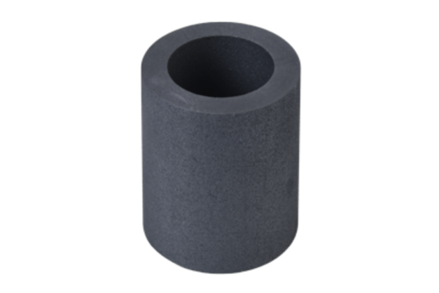 Regular-purity Graphite Crucible, 20 mL (7156)