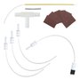 Trident Internal Standard Kit for HF solutions (60-808-1150)