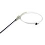 Carbon Probe, PTFE, 0.75 mm ID, with UniFit, Shimadzu (70-803-1477)