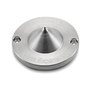 Aluminium Skimmer Cone for Agilent 7900 with x lens (AT7902X-Al)