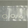 Acid proof O-ring Kit - Contains Aerosol Chamber O-ring and J-Tube Ball Joint O-rings (SP5126)