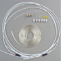 Gas Displacement Rinse Tubing Kit for ASX-110FR - Tygon / PFA / PTFE tubing (SP6331)