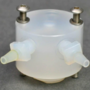 3-Way Valve Assy. For the XLP-3000 Syringe (SP6376)