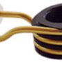 RF Coil Gold for Varian Series 2 Radial (70-900-1001G)