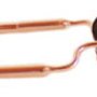 RF Coil Copper for PE Optima 3000 Series Radial (before 1994) (70-900-2001C)