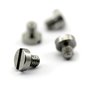 Screws for Skimmer Interface TG1023-Ni or TG1023-Cu (PKT 4) (TG5002)