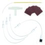 Trident Internal Standard Kit for HF solutions (60-808-1150)