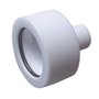 Nebulizer PTFE Adaptor Plug 6/35 with Helix (21-808-1010)