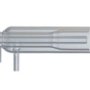 Quartz Torch, High TDS, 1.8mm , Shimadzu 7500/8100/9000/9800 (30-807-0518)