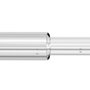 Quartz Torch with 2mm injector (30-807-0568)