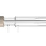 Semi Demountable Torch with 1.5 mm Alumina Injector (30-808-4335)