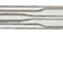 Quartz Torch (Organics) RA/FS13 & 0.8mm Injector for 700-ES or Vista Axial (30-808-8216)