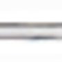 Tapered Quartz Injector with ball joint 2.5mm (suitable for Elan DRC/NexION) (31-808-3463)