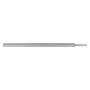 Tapered Quartz Injector 2.5mm (31-808-3730)