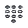 FKM O-Rings (PKT 10) (31-808-4381)