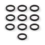 Viton O-rings for FDT/SDT ball joints (PKT 10) (70-V-011)