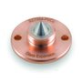 Platinum Skimmer Cone (7mm), Shimadzu (SZ7004-Pt/Cu)