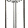 Cell, Type 21 – Standard Rectangular with Stopper