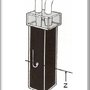 Cell, Type 44BJ – Flow Through Micro Self Masking