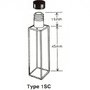 Cell, Type 1SC – Rectangular with Screw Cap