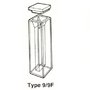 Cell, Type 9 – Semi-Micro Rectangular