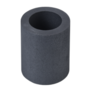 Regular-purity Graphite Crucible, 20 mL (7156)