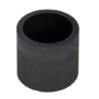 Regular-Purity Graphite Crucible, 27 ml (7158)