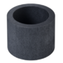 High-Purity Graphite Crucible, 32 ml (7159)