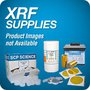 XRF Film, Kapton, 7.5 μm, Pre-Cut, EasySNAP 3", 500 pcs (040-070-130)